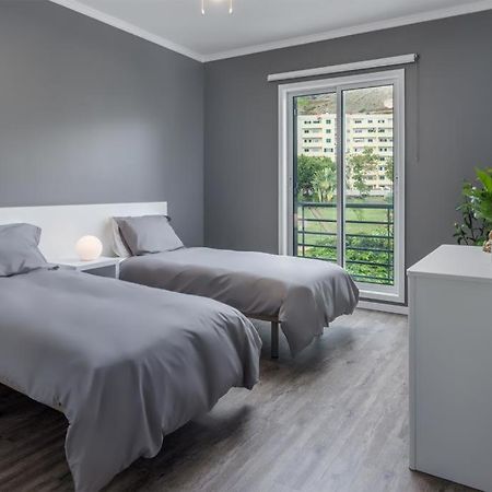 Flh Funchal Nature Flat With Balcony Екстер'єр фото
